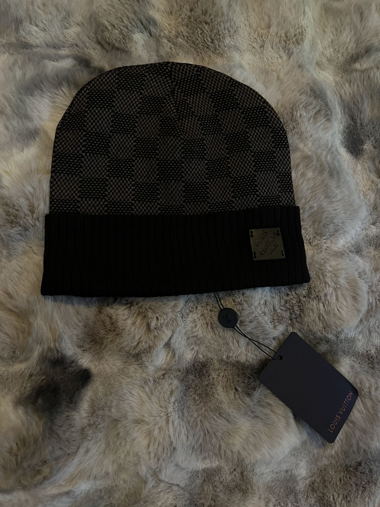 Louis Vuitton Beanie 