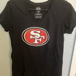 Women’s Jerseys And T Shirts 