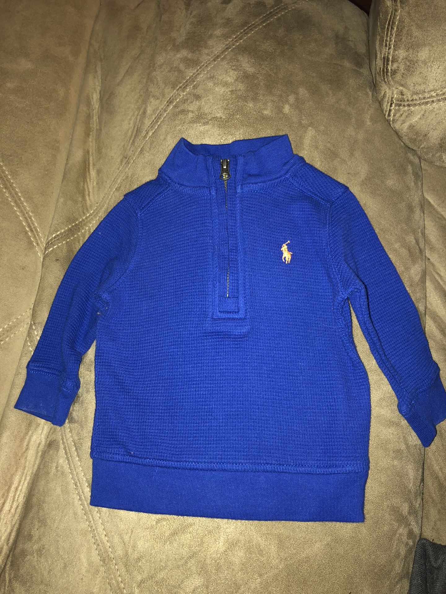 Polo Ralph Lauren baby clothes