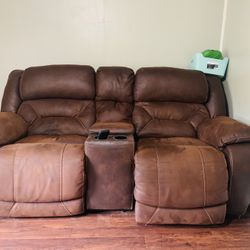Electric  couch 