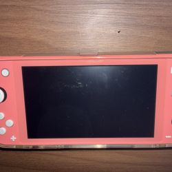 Nintendo Switch 32gb Lite Bundle Deal