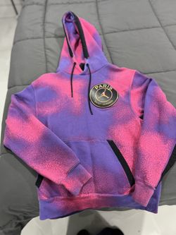 Mens Nike Hoodie (Small)