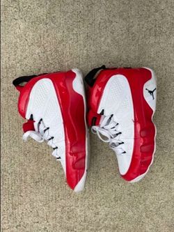 Jordan 9s