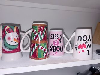 Coffee Mugs