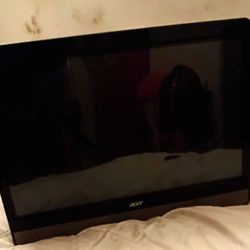 Acer PC Monitor