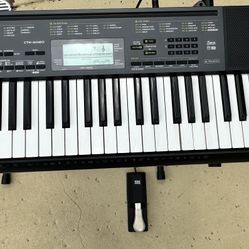 Casio CTK-2080 Keyboard