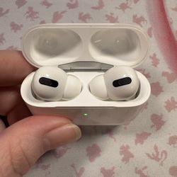 Apple Air Pods 1st Gen