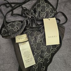 Women’s Gucci Swimsuit