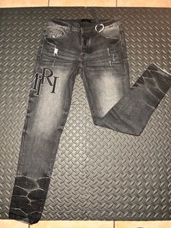Amiri jeans