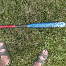 Miken Freak Softball Bat 