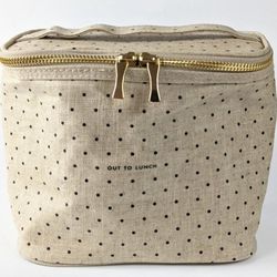 Kate Spade Out To Lunch Bag