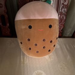 Boba Squishmallow