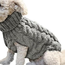 Dog Sweater 