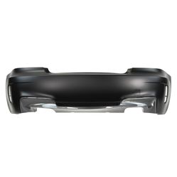 2008-2013 BMW 1 Series E82 1M Style Rear Bumper