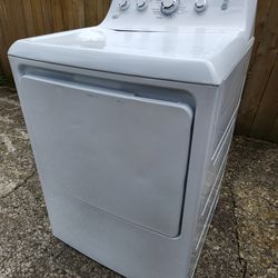 GE Dryer-CLEAN, Excellent Working Condition!