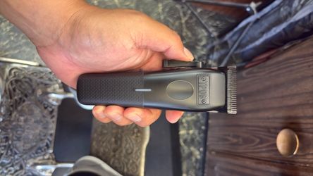 Barber Clippers TPOB mini