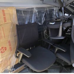 Steelcase Chairs Office Steal Case 