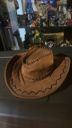 Cowboy Hat