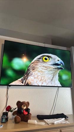 onn 70” Class 4K UHD Roku Smart TV