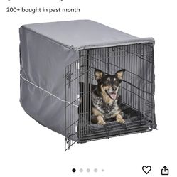 Dog Crate 