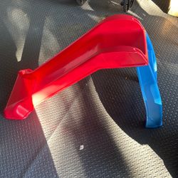 Little Tikes Slide