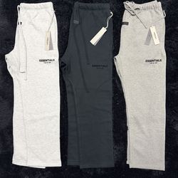 Essentials Sweats
