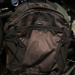 Lululemon Backpack 