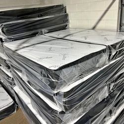 Limited Time Offer 💥 Comfortable Mattress for Sale!