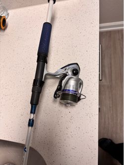 Fishing combos