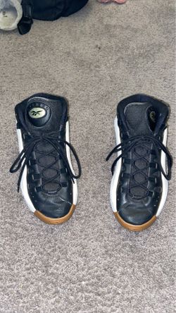 Reebok ES22 Shoes Size 11