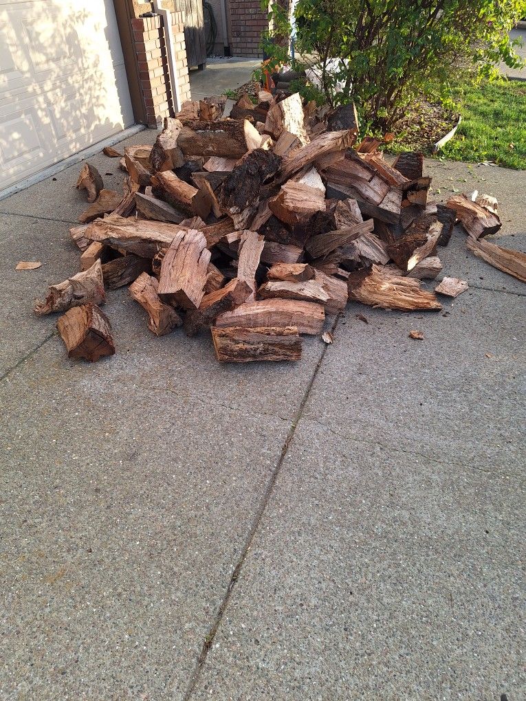 Firewood 