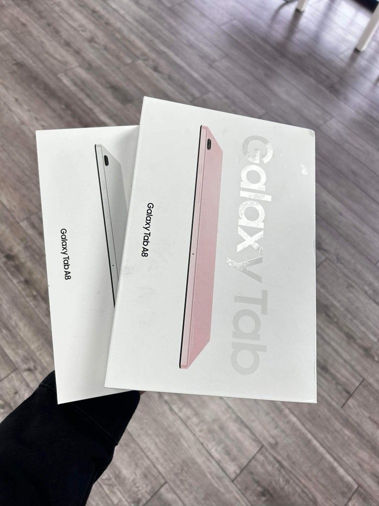 Samsung Galaxy Tab A8