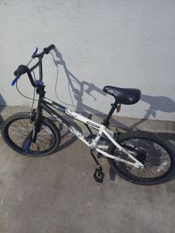 BMX Kent 20" Ambush Bike