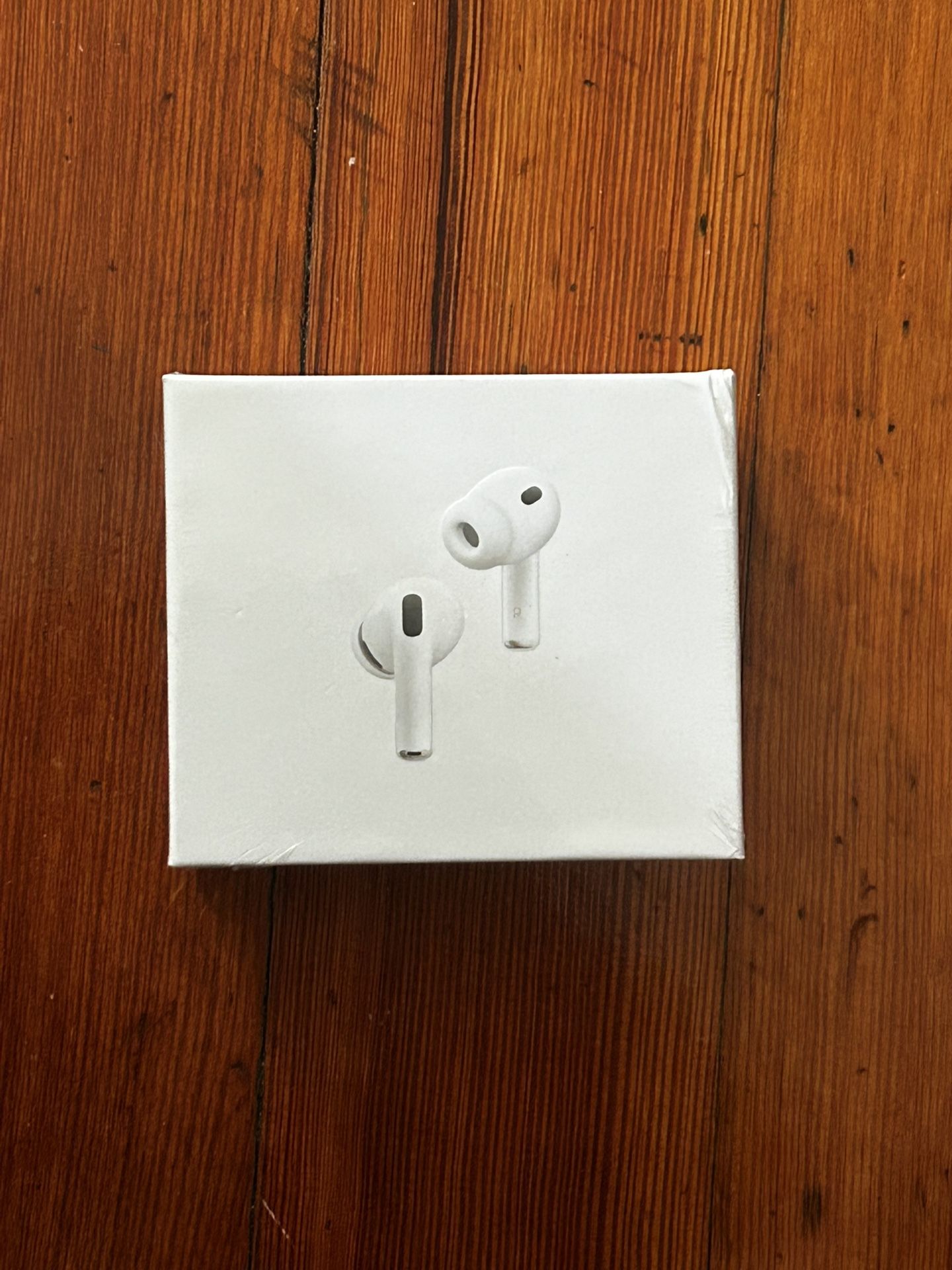 Airpod Pro 3s