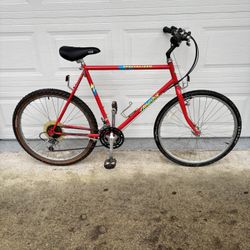 Vintage Specialized Hard Rock $150 OBO