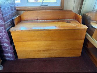 Toy box