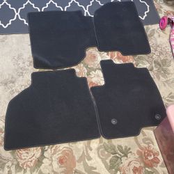 Accessories,parts, GMC Sierra 1500 ,Floor Mats OEM