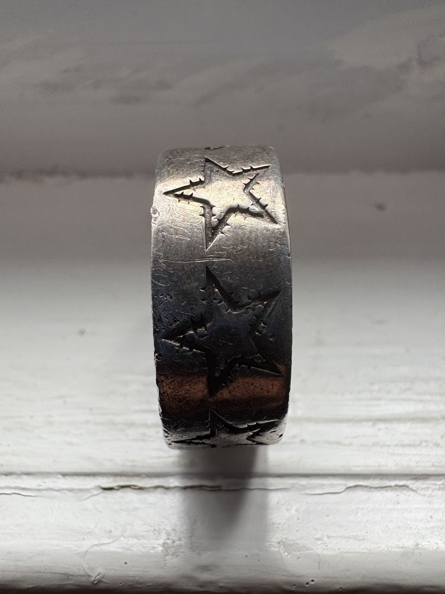 Limited Pythia Ring Size 12