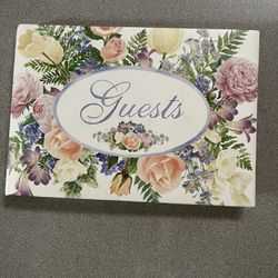 Guest Book