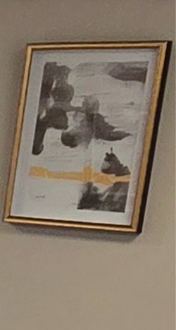 Art frames