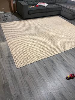 Area rug