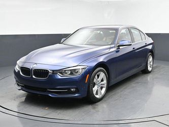 2018 BMW 330i