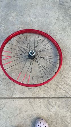 27.5 rims