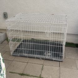 Animal Cage