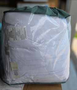 Comforter King  Hypoallergenic
