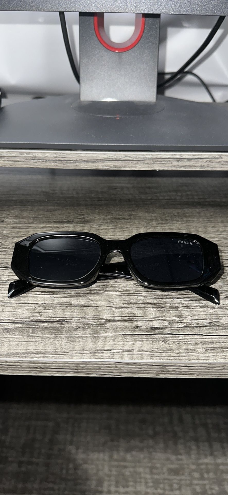 Prada Sunglasses 