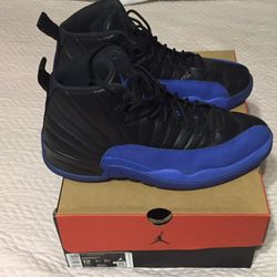 Air Jordan Retro 12