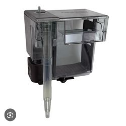 Aquaclear 30 Hang On Back Filter For Aquarium/Fisk Tank