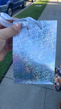 Mystery bag