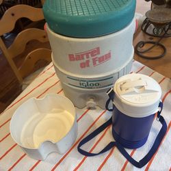 Igloo 2 Gallon
